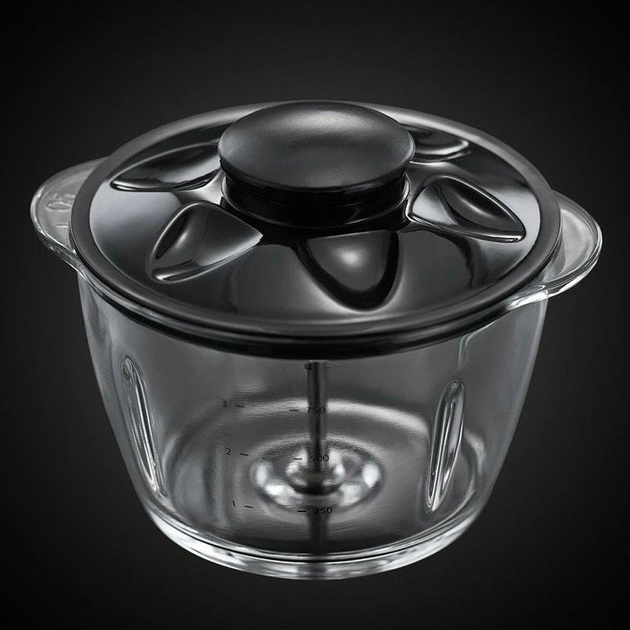 Блендер RUSSELL HOBBS 24660-56 Desire - зображення 4