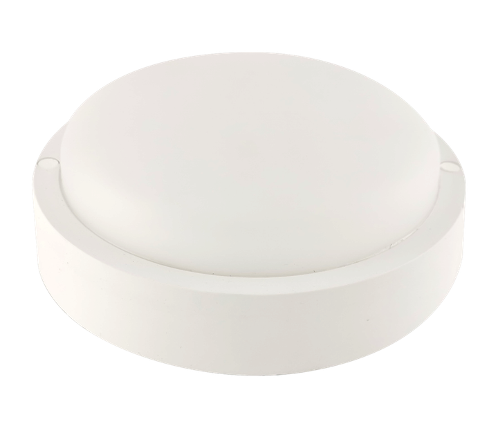 Светильник ЖКХ LED 12W круг 4500K 220V Vestum – фото, отзывы ...