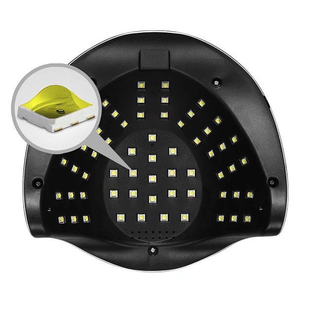 Лампа T15 160w Біла - зображення 3