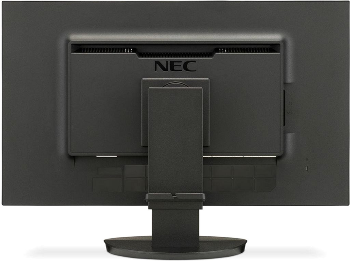 Monitor 27" NEC MultiSync EA271F Black (60004304) - obraz 8