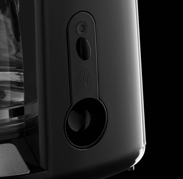 Ekspres do kawy przelewowy Russell Hobbs Adventure 24010-56 - obraz 5