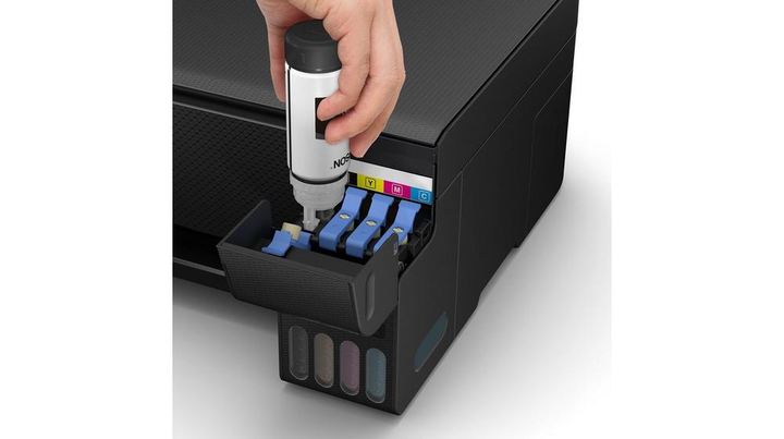 БФП Epson EcoTank L3211 (C11CJ68402) - зображення 3