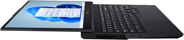 Laptop Lenovo Legion 5 15ITH6 (82JK00CNPB) Phantom Blue / Shadow Black - obraz 7