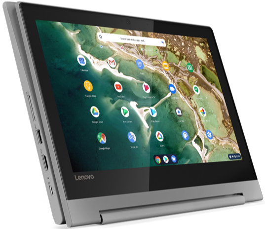 Ноутбук 11.6" Lenovo Ideapad Flex 3 CB 11M735 MediaTek MT8173C RAM 4GB eMMC 64GB 10год батарея Chrome OS - Фото 6 Ноутбук 11.6" Lenovo Ideapad Flex 3 CB 11M735 MediaTek MT8173C RAM 4GB eMMC 64GB 10год батарея Chrome OS - изображение 6