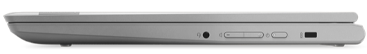 Ноутбук 11.6" Lenovo IdeaPad Flex 3 CB 11M735 MediaTekC MT8173 RAM 4GB eMMC 64GB 10год батарея Chrome OS - зображення 10