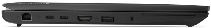 Ноутбук 14" Lenovo ThinkPad L14 Gen 3 Intel Core i5-1235U RAM 8GB SSD 256GB Win11 (UKR) Б/В - Фото 7 Ноутбук 14" Lenovo ThinkPad L14 Gen 3 Intel Core i5-1235U RAM 8GB SSD 256GB Win11 (UKR) Б/В - зображення 7