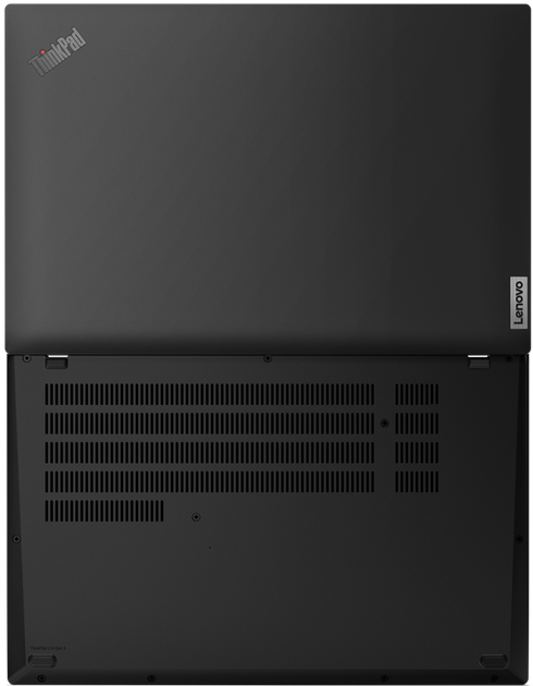 Ноутбук 14" Lenovo ThinkPad L14 Gen 3 Intel Core i5-1235U RAM 8GB SSD 256GB Win11 (UKR) Б/В - Фото 10 Ноутбук 14" Lenovo ThinkPad L14 Gen 3 Intel Core i5-1235U RAM 8GB SSD 256GB Win11 (UKR) Б/В - зображення 10