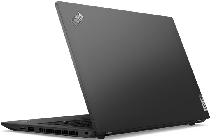 Ноутбук 14" Lenovo ThinkPad L14 Gen 3 Intel Core i5-1235U RAM 8GB SSD 256GB Win11 (UKR) Б/В - Фото 5 Ноутбук 14" Lenovo ThinkPad L14 Gen 3 Intel Core i5-1235U RAM 8GB SSD 256GB Win11 (UKR) Б/В - зображення 5