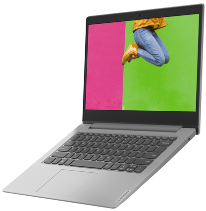Ноутбук 14" Lenovo Ideapad 1 14IGL05 Intel Celeron N4020 RAM 4GB SSD 512GB Windows 11 t2 - Фото 2 Ноутбук 14" Lenovo Ideapad 1 14IGL05 Intel Celeron N4020 RAM 4GB SSD 512GB Windows 11 t2 - изображение 2