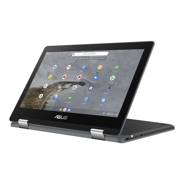 Ноутбук 11.6" Asus CB Flip C234M Intel Celeron N4500 RAM 4GB eMMC 64GB 12год батарея Chrome OS Ovеr Stоск - Фото 1 Ноутбук 11.6" Asus CB Flip C234M Intel Celeron N4500 RAM 4GB eMMC 64GB 12год батарея Chrome OS Ovеr Stоск - зображення 1