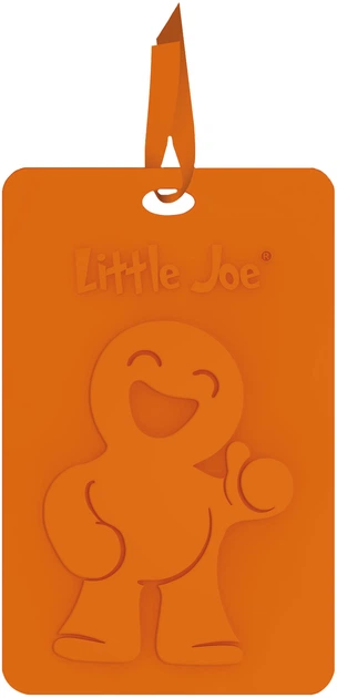 Ароматизатор воздуха Little Joe Scented Platter Фрукт (km_1542) - изображение 2