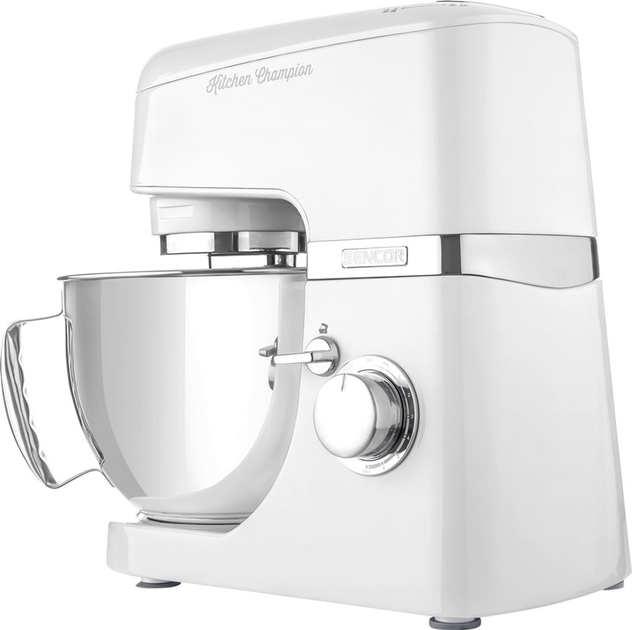 Кухонна машина Sencor STM6350WH - зображення 5