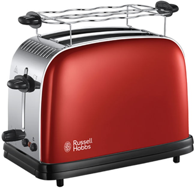 Toster RUSSELL HOBBS Color Plus 23330-56 - obraz 1