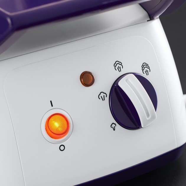 Праска Russell Hobbs Steam Power 24440-56 - зображення 3