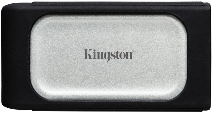 Kingston XS2000 Portable SSD 1TB USB 3.2 Gen2 (2x2) Type-C IP55 3D NAND (SXS2000/1000G) - зображення 4