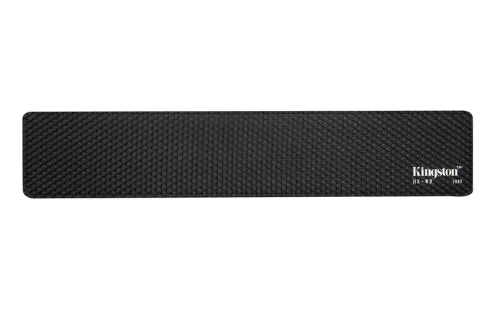Підставка ергономічна під зап'ястя HyperX Wrist Rest (4P5M9AA) - зображення 4