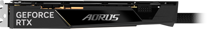 Gigabyte PCI-Ex GeForce RTX 4090 Aorus Xtreme Waterforce 24G 24GB GDDR6X (384bit) (2565/21000) (HDMI, 3 x DisplayPort) (GV-N4090AORUSX W-24GD) - obraz 5