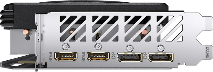 Gigabyte PCI-Ex Radeon RX 7900 XT Gaming OC 20G 20GB GDDR6 (320bit) (2535/20000) (2 x HDMI, 2 x DisplayPort) (GV-R79XTGAMING OC-20GD) - obraz 7