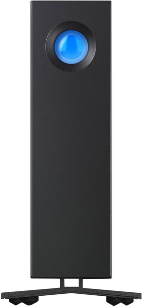 Жорсткий диск LaCie d2 Professional 4TB STHA4000800 3.5" USB 3.1 Type-C External - зображення 3