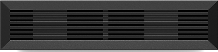 Dysk twardy HDD Seagate External One Touch Hub 6TB STLC6000400 USB 3.0 Zewnętrzny Black - obraz 6