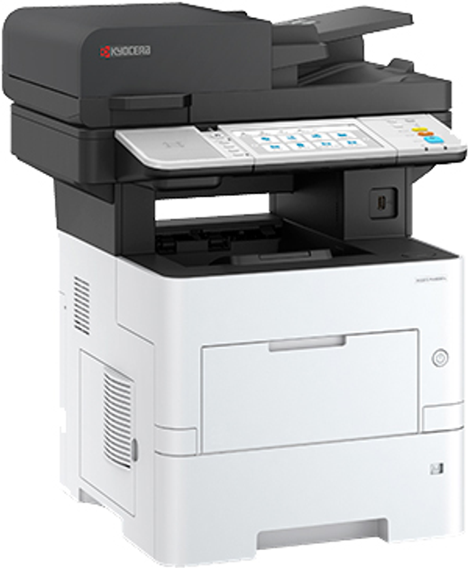 МФУ Kyocera Ecosys MA5500ifx (110C0Z3NL0) фото, отзывы