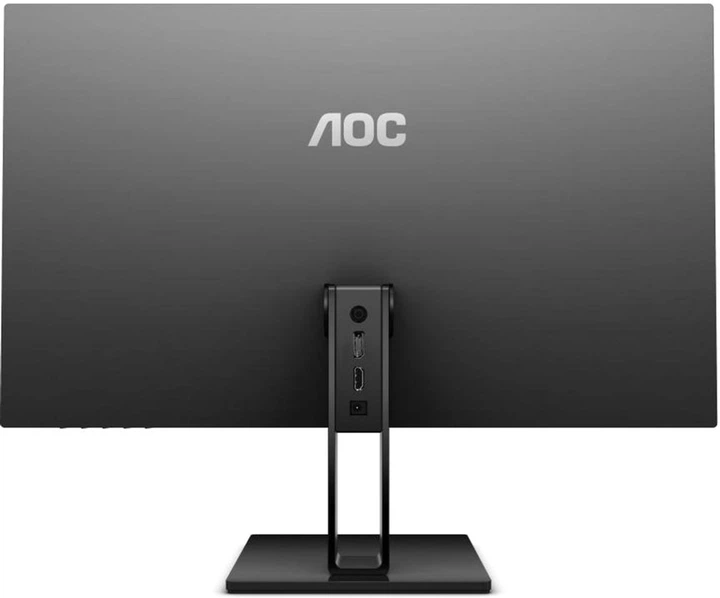 Monitor 21,5" AOC 22V2Q — bardzo cienki - obraz 5