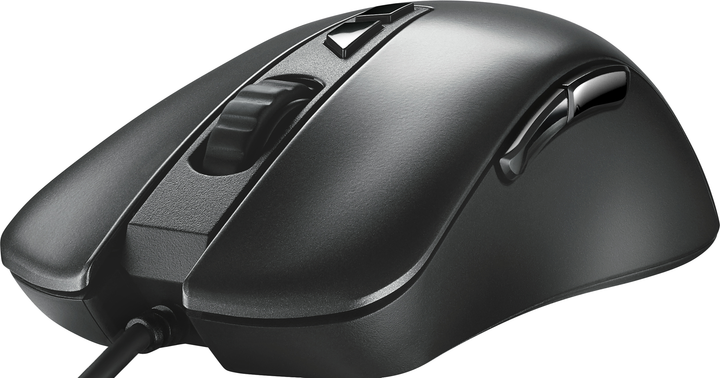 Миша Asus TUF M3 USB Black (90MP01J0-B0UA00) - зображення 4