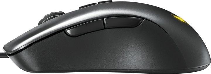 Миша Asus TUF M3 USB Black (90MP01J0-B0UA00) - зображення 5