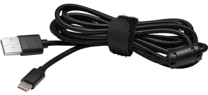 Mysz komputerowa Redragon Sniper Pro Wireless/USB Czarna (RED-M801P-RGB) - obraz 10