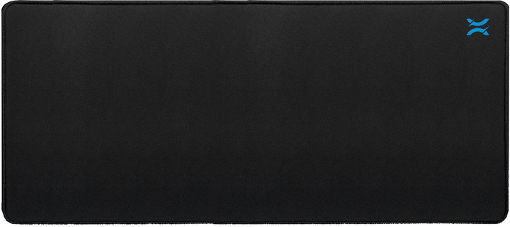 Podkładka pod mysz NOXO Precision XL Speed Black (4770070881835) - obraz 1