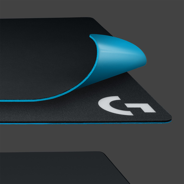 Ігрова поверхня Logitech G PowerPlay Charging System Mouse Pad (943-000110) - зображення 5