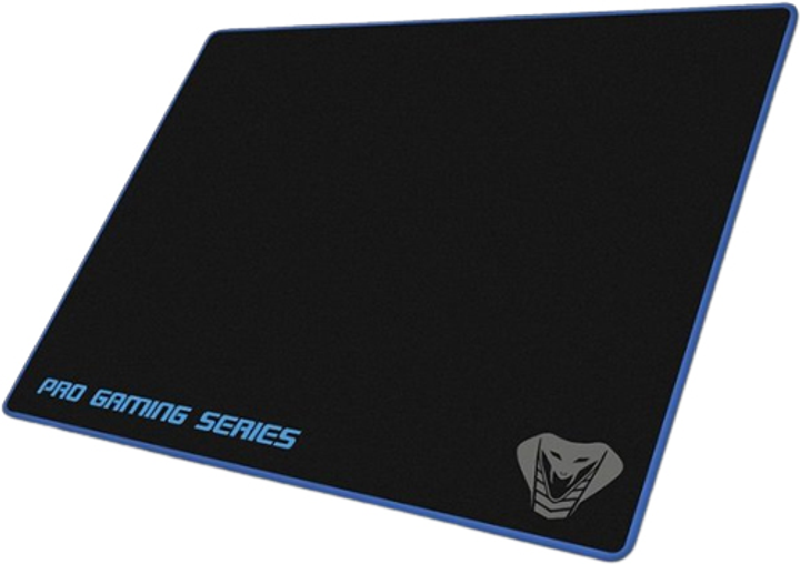 Podkładka pod mysz Media-Tech Cobra Pro M Black (MT260) - obraz 1