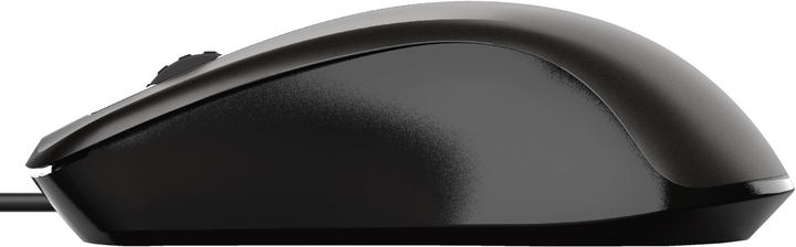 Миша Trust Carve USB Black (23733) - зображення 5