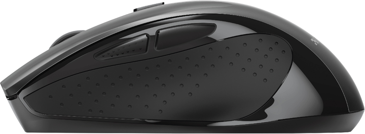 Миша Trust Nitro Wireless Black/Gray (24115) - зображення 3