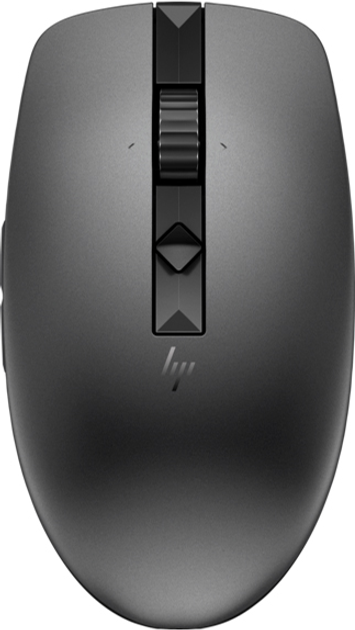 Миша HP 635 Multi-Device Wireless Black (1D0K2AA) - зображення 1