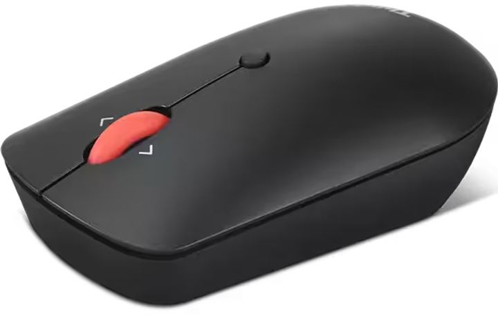 Souris Optique Sans Fil LENOVO THINKPAD COMPACTE USB-C - Noir