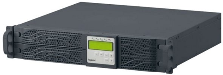 UPS Legrand Daker DK Plus 2000VA (310171) - obraz 4