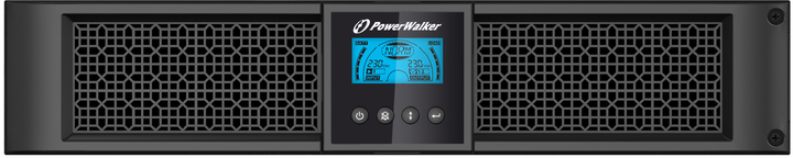 UPS PowerWalker VI 1500 RT HID - obraz 6