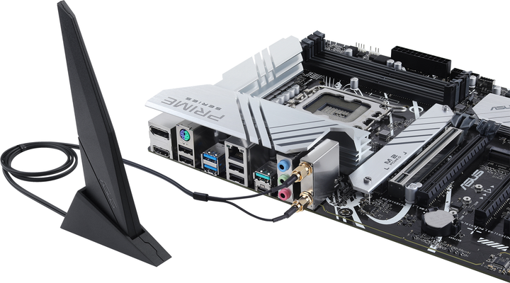 Płyta główna Asus PRIME Z790-P Wi-Fi D4 (s1700, Intel Z790, PCI-Ex16) - obraz 5