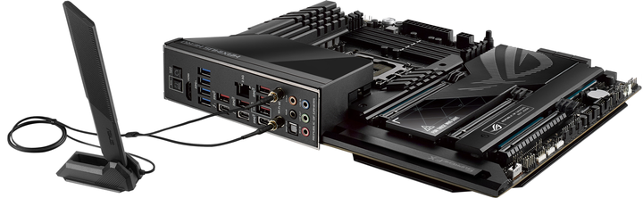 Płyta główna Asus ROG Maximus Z790 Hero (s1700, Intel Z790, PCI-Ex16) - obraz 4