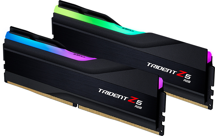RAM G.Skill DDR5-7200 32768MB PC5-57600 (F5-7200J3445G16GX2-TZ5RK) - obraz 3