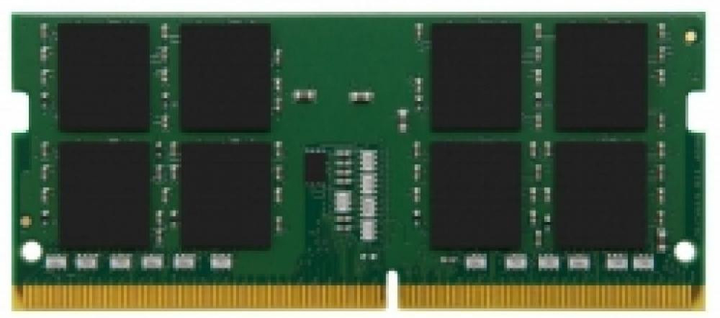 RAM Kingston SODIMM DDR4-3200 32768MB PC4-25600 ValueRAM (KVR32S22D8/32) - obraz 1