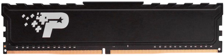 RAM Patriot DDR4-2666 16384MB PC4-21300 Signature Line Premium (PSP416G26662H1) - obraz 1