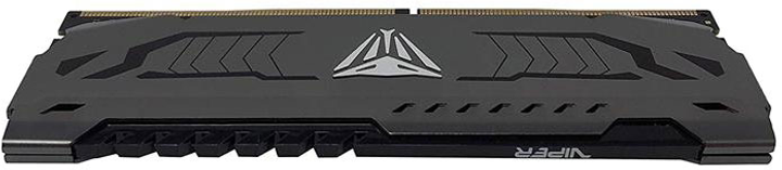 Оперативна пам'ять Patriot DDR4-3000 16384MB PC4-24000 Viper Steel Gray (PVS416G300C6) - зображення 2