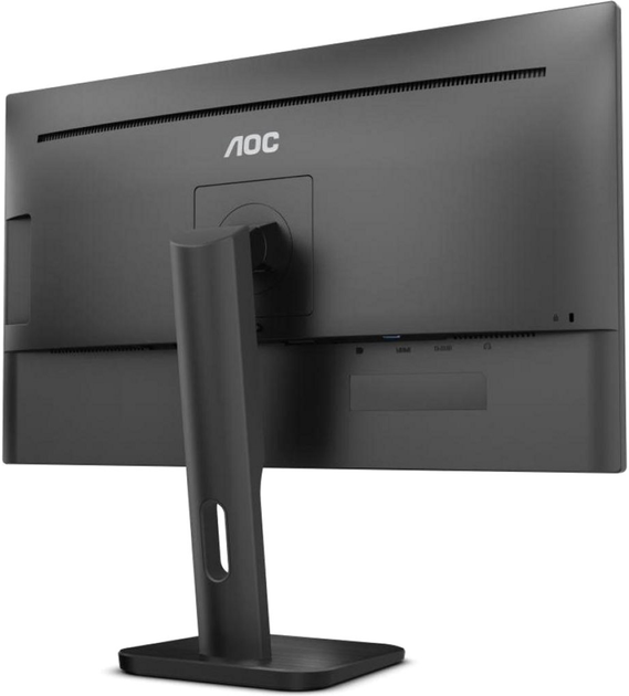 Монітор 23.8" AOC 24P1 /01 - зображення 6