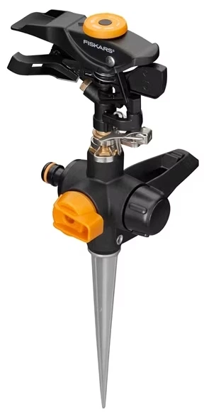 Zraszacz pulsacyjny Fiskars 1027029 - obraz 2