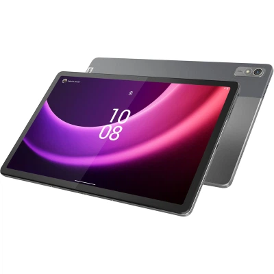 Планшет Lenovo Tab P11 (2 Gen) 6/128 LTE Storm Grey + Pen (ZABG0245UA) - зображення 7