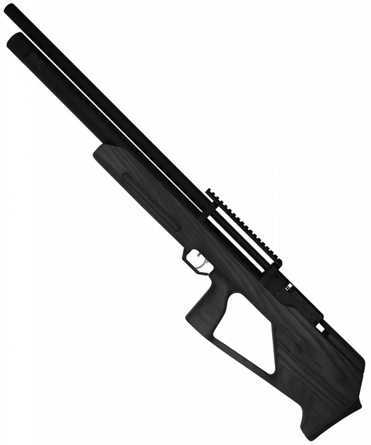 PCP Гвинтівка Zbroia Козак 550/290 з насосом - зображення 2