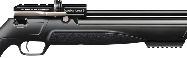 PCP Гвинтівка Kral Puncher Synthetic - зображення 2