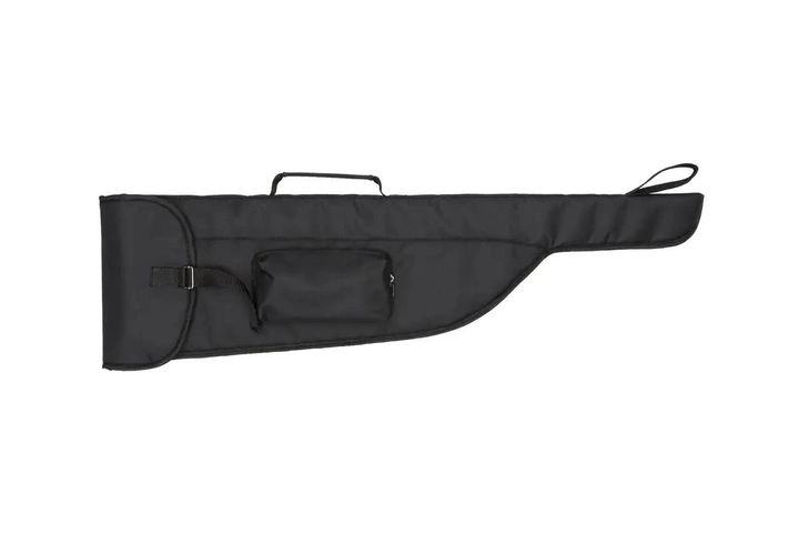 Чехол для разборного ружья 76 см чёрный Галифе - изображение 2